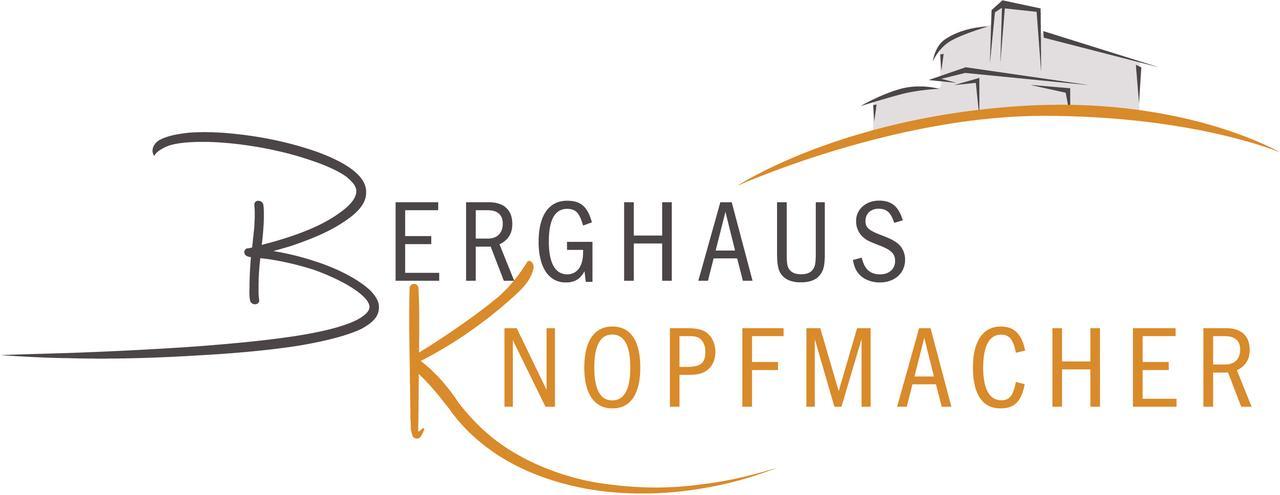 Berghaus Knopfmacher Fridingen an der Donau المظهر الخارجي الصورة